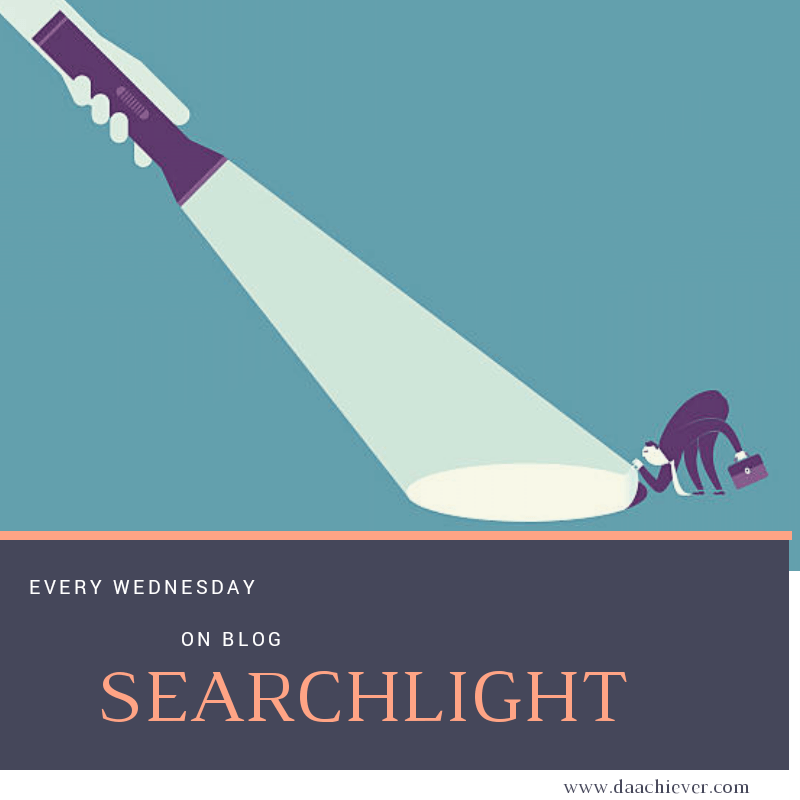 Searchligh