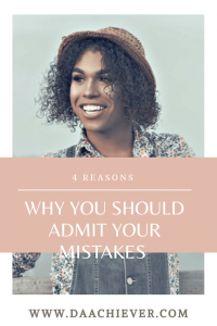 why-you-should-admit-your-mistakes