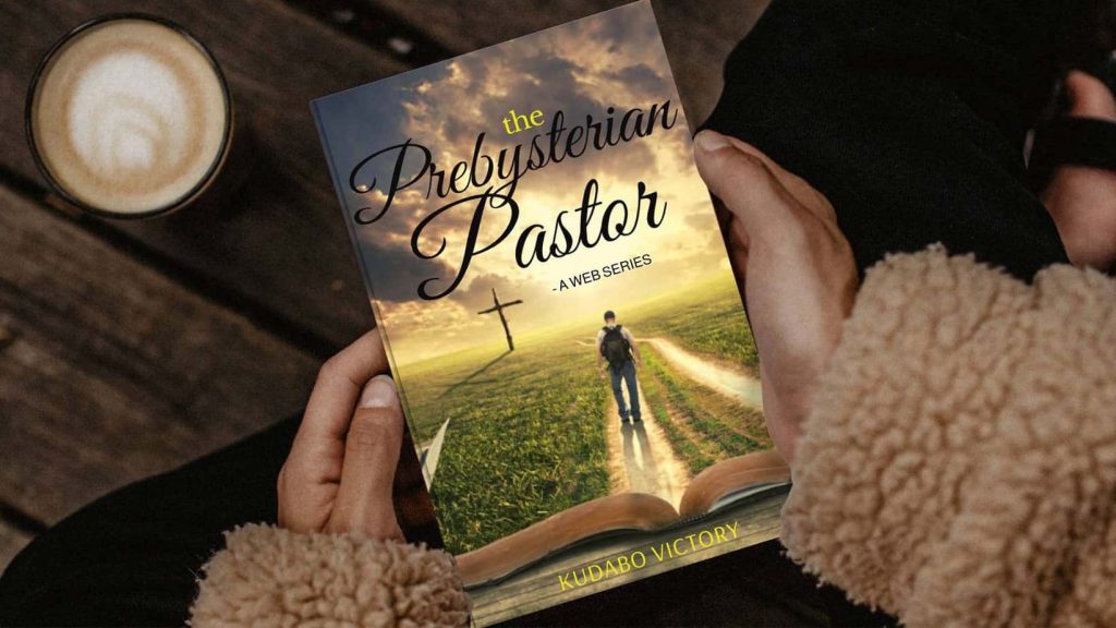 The Prebysterian Pastor
