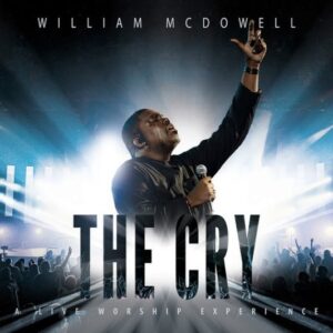 Nothing like your presence by William McDowell