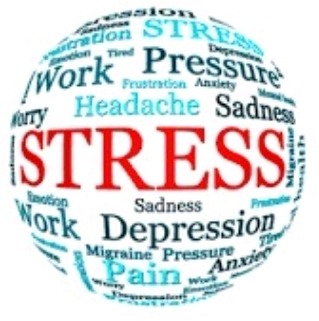 7 tips of stress management