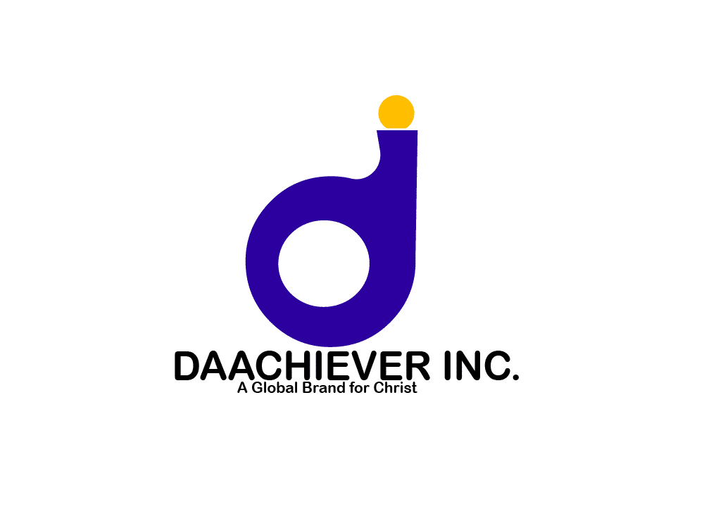 Official Daachiever Inc. logo