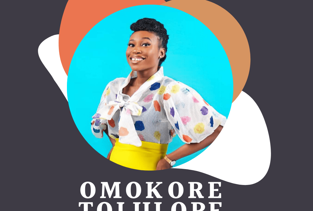 An Interview with Tolulope Omokore on Daachiever Inc.