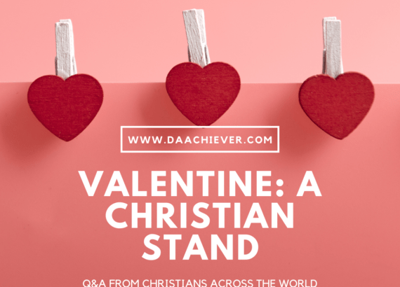 Should a Christian celebrate Valentine_ 10 and more reasons why not