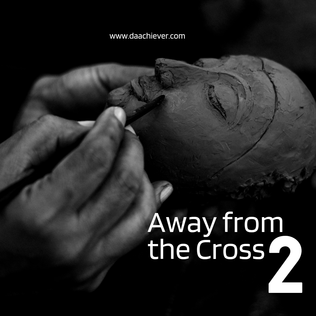 Away from the Cross- Episode 2