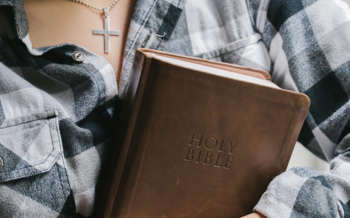3 Ways Of Maintaining Your Christian Faith In 2021