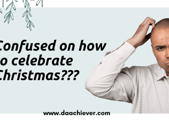 7 ways to celebrate Christmas without missing out