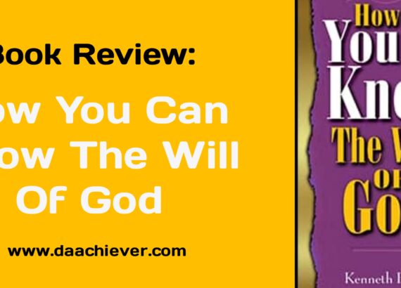 Kenneth Hagin book review