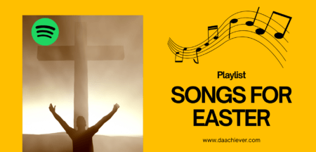 Copy of Songs For Easter