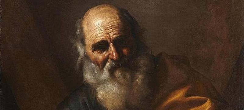 Who was peter in the Bible?