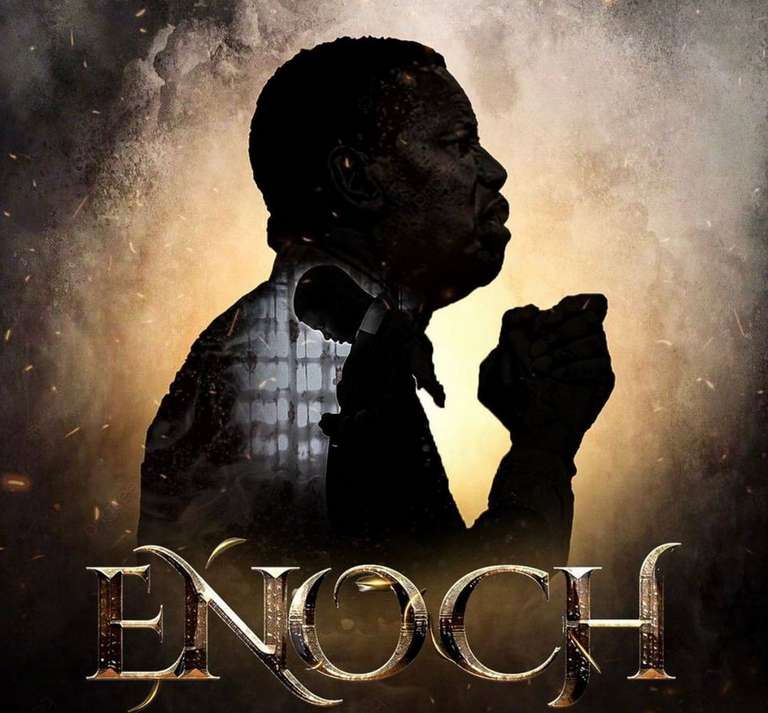 Enoch, Pastor Adeboye