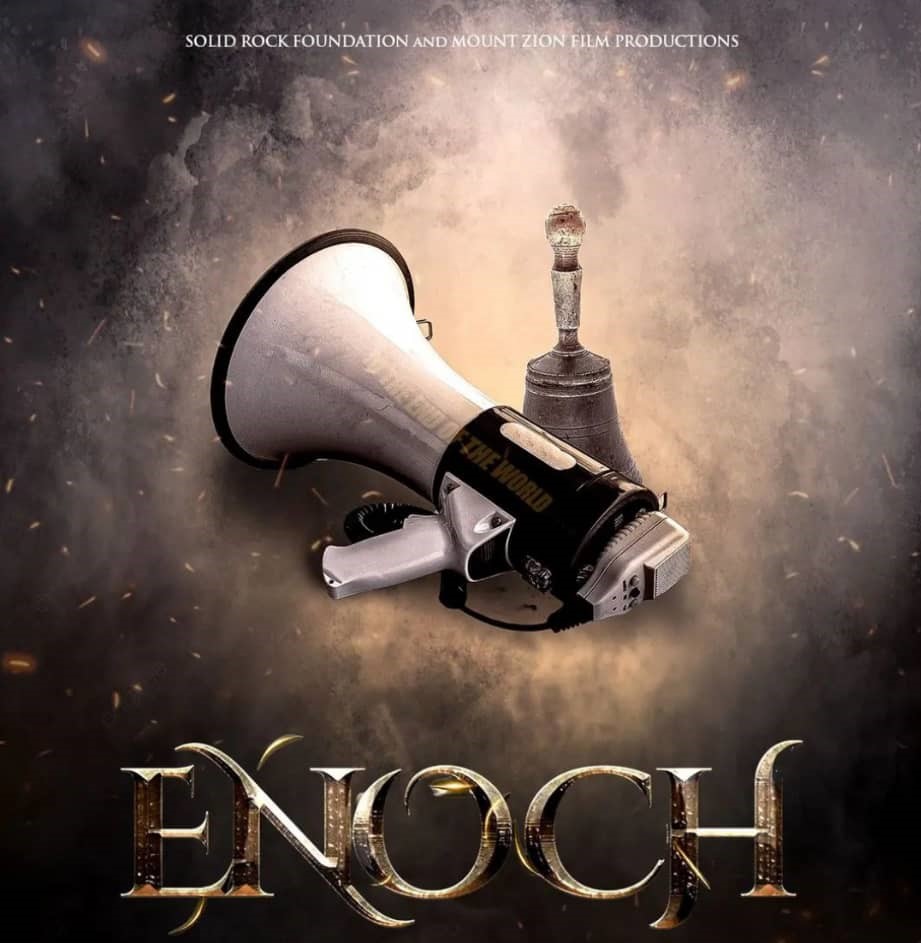 Enoch, Mount Zion Film