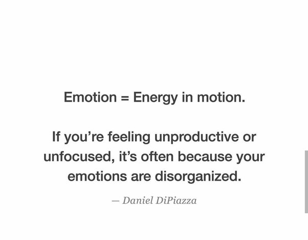 quotes on emotional triggers