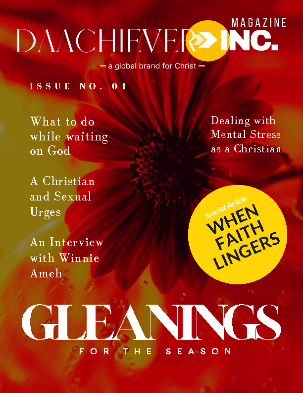 Gleanings for the Season- Issue I.pdf